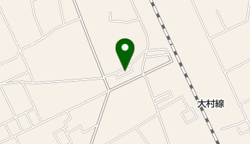 富永時計眼鏡店の地図画像