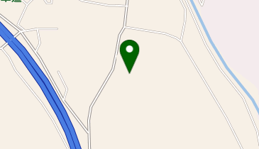 加藤産業株式会社の地図画像