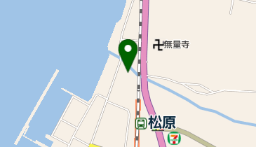 のだけ美術館の地図画像