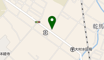 林住宅不動産の地図画像