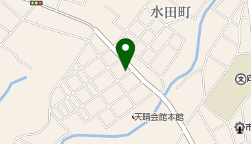 ひまわり不動産有限会社の地図画像