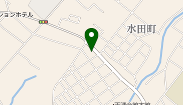 有限会社飛鳥不動産の地図画像