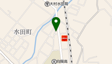 有限会社フタバ不動産開発の地図画像