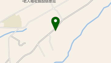 新夢ハウスの地図画像