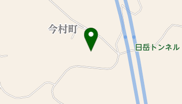 上野養豚の地図画像