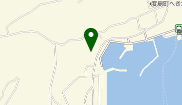 和泉屋商店の地図画像