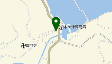 末永プロパンの地図画像