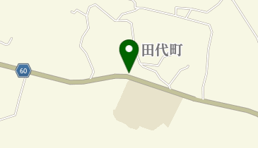 浦辺電機本店の地図画像