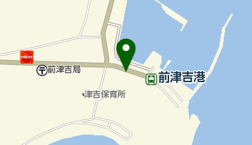 セレモニーふるさとの地図画像