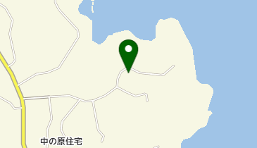 有限会社鶴丸設備の地図画像