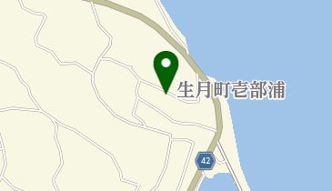 真辺建設の地図画像