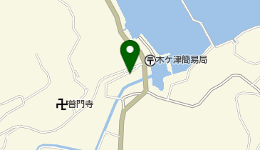 末永商店の地図画像
