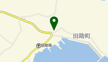 山西酒店の地図画像