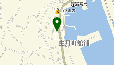 スーパー・ダイエイの地図画像