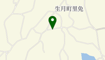 スナック走馬燈の地図画像