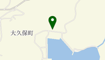 マルヨ水産の地図画像