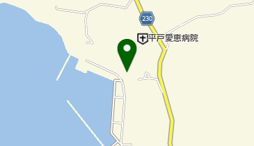 佐々木釣センターの地図画像