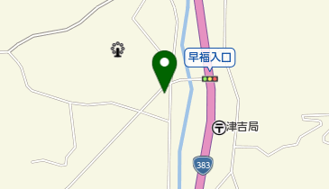 シャルムの地図画像