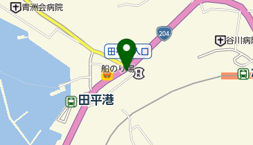 RIN2CUTSHOPの地図画像