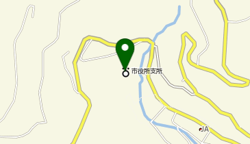 大島診療所の地図画像