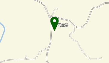 合同産業株式会社の地図画像