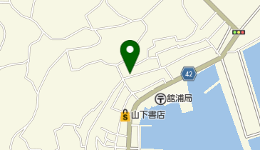 有限会社ドラッグすみやの地図画像