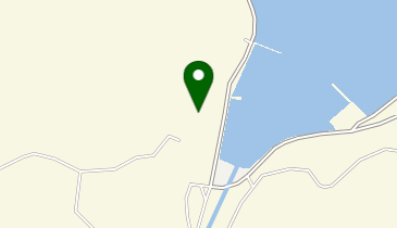 民宿まつざきの地図画像