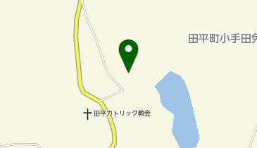 長崎県肉用牛改良センターの地図画像