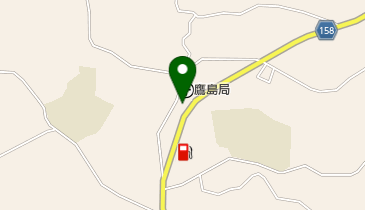 オアシス村の地図画像