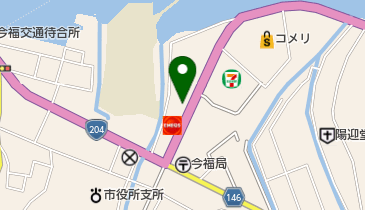 株式会社昭和ボーリング技術部の地図画像