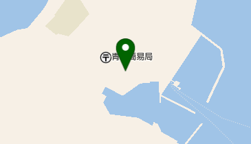 村辺酒店の地図画像
