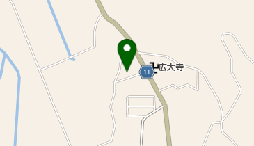 西田整備の地図画像