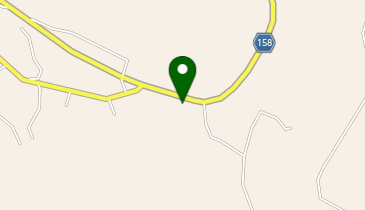 畑田自動車整備工場の地図画像