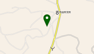 浜口商会自動車整備工場の地図画像