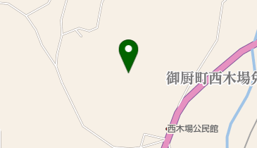 圓福寺の地図画像