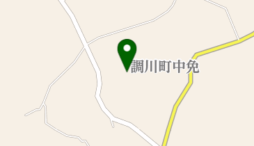 護舜寺の地図画像