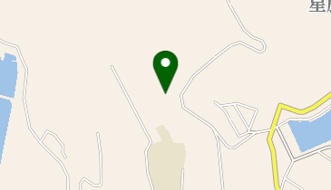 羽黒神社の地図画像