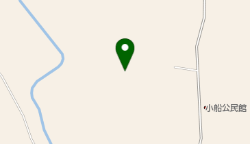 七種勇青果の地図画像