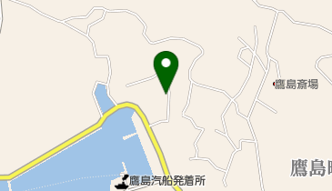 あおう整骨院の地図画像