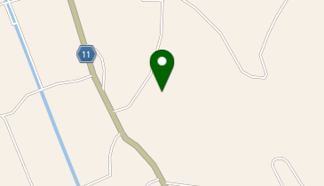 冨永動物病院の地図画像