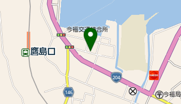 バーバクライムの地図画像