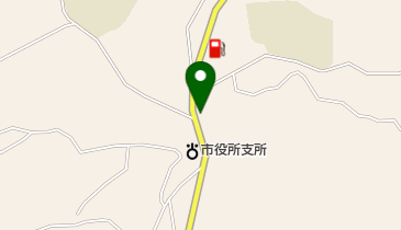 ビジネス旅館鷹島センターの地図画像