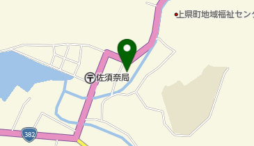 新栄丸商店の地図画像