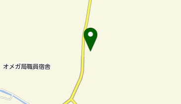 牛島商店の地図画像