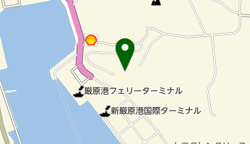 あすか在宅ケア事業部の地図画像