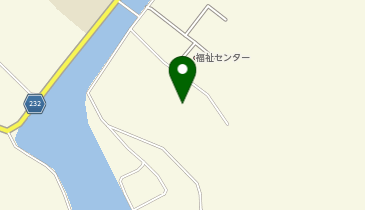 デイサービスセンター豊生園の地図画像