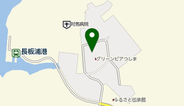 訪問入浴サービスセンターみつしまの地図画像