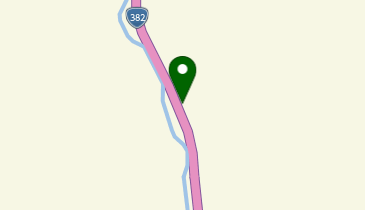 田中プロパンの地図画像