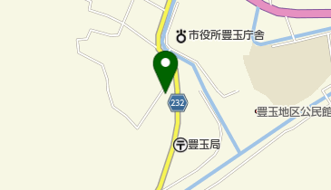 七五三商会の地図画像