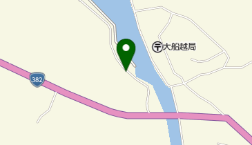 泰福丸商店の地図画像